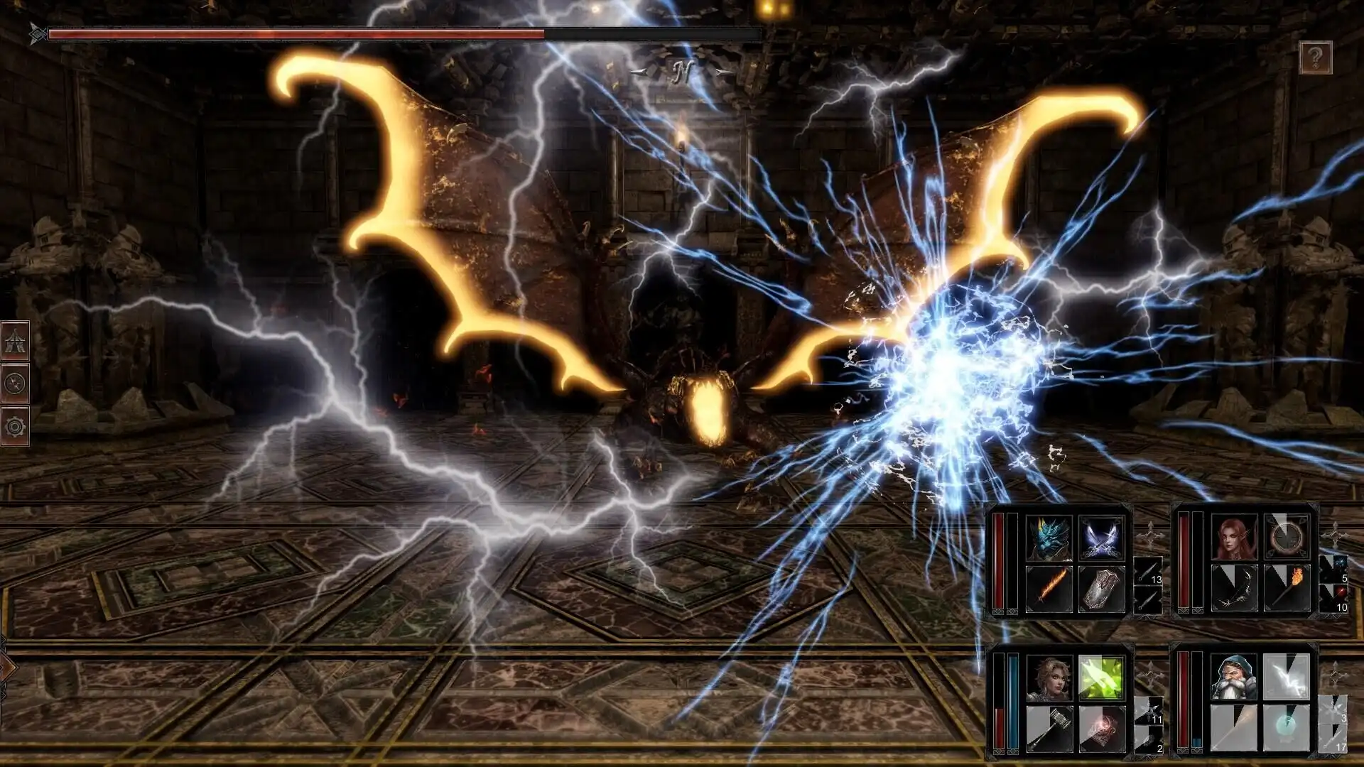 [PC]龙骑士之墓收藏版/Dungeon Of Dragon Knight Collector Edition