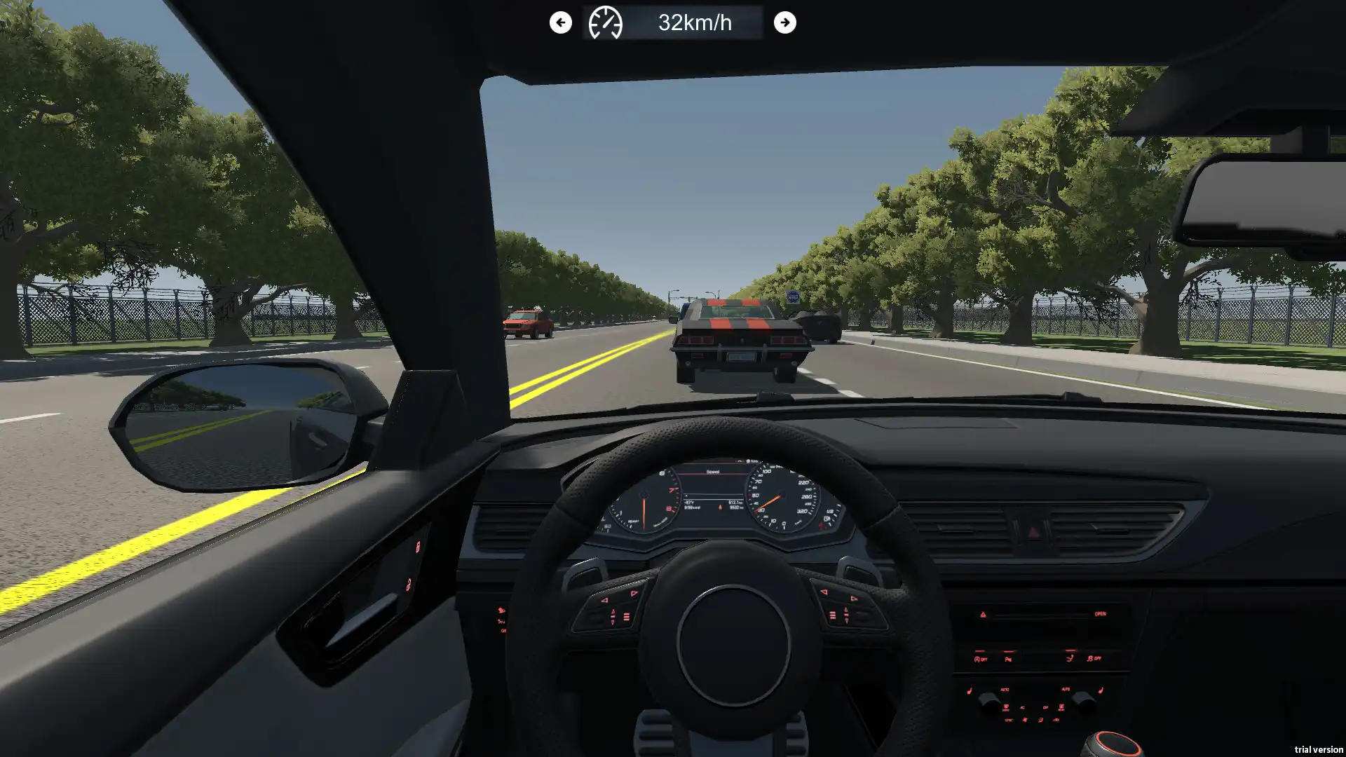 [PC]驾考模拟器/Chinese Driving Test Simulator