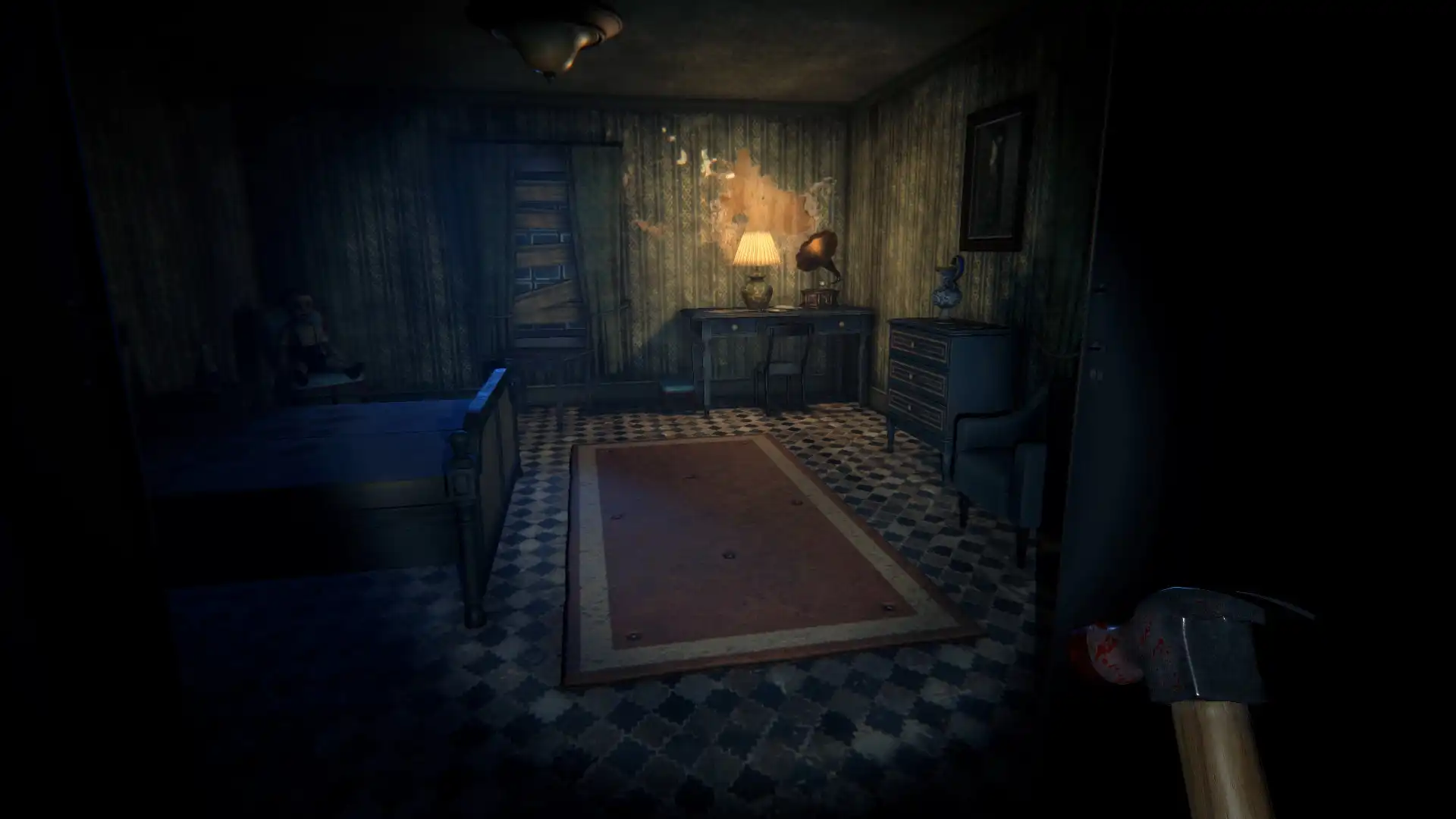 [PC]亨利毕绍普的故事/The Story of Henry Bishop