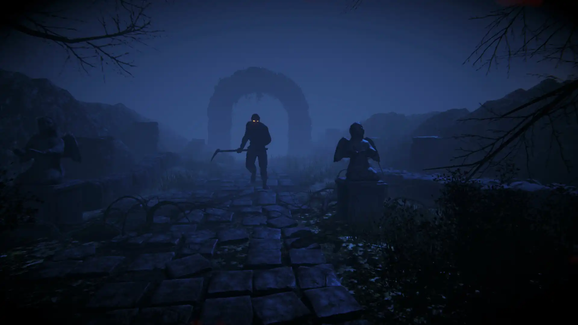 [PC]亨利毕绍普的故事/The Story of Henry Bishop