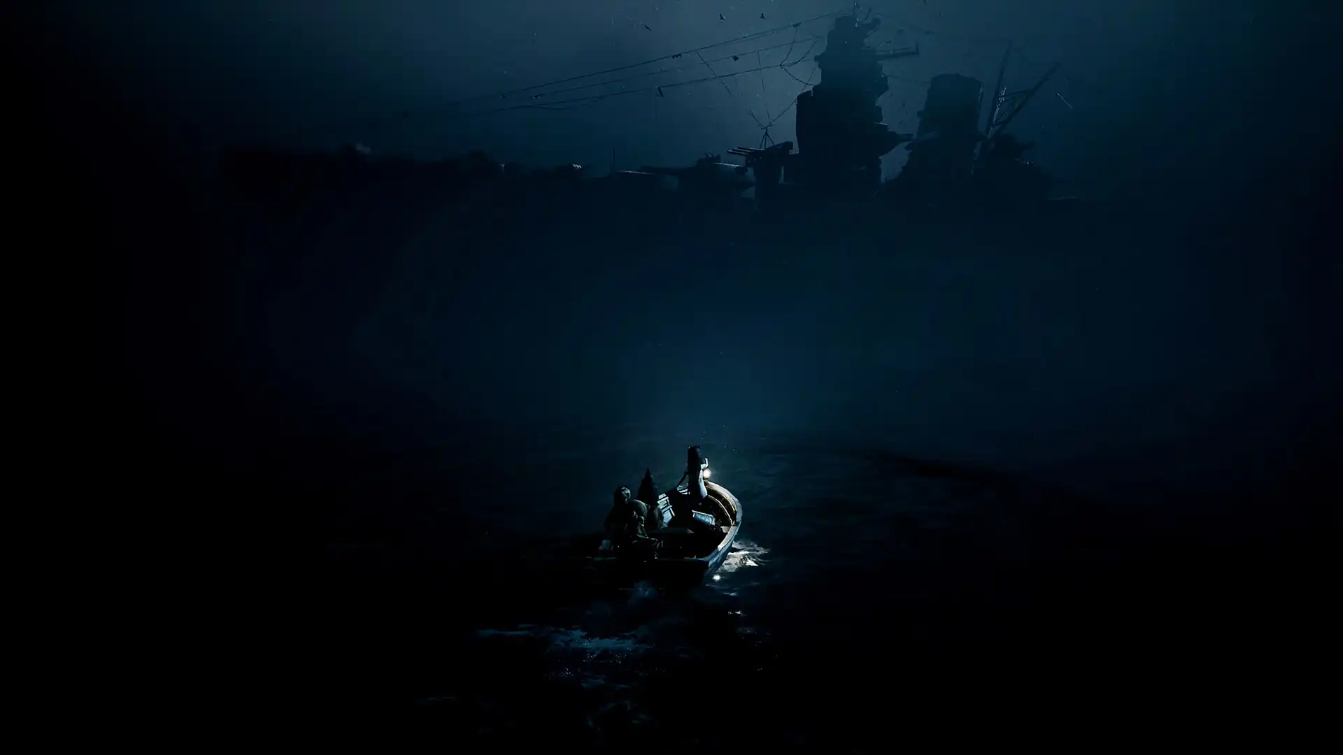 [PC]生灵重塑/REANIMAL