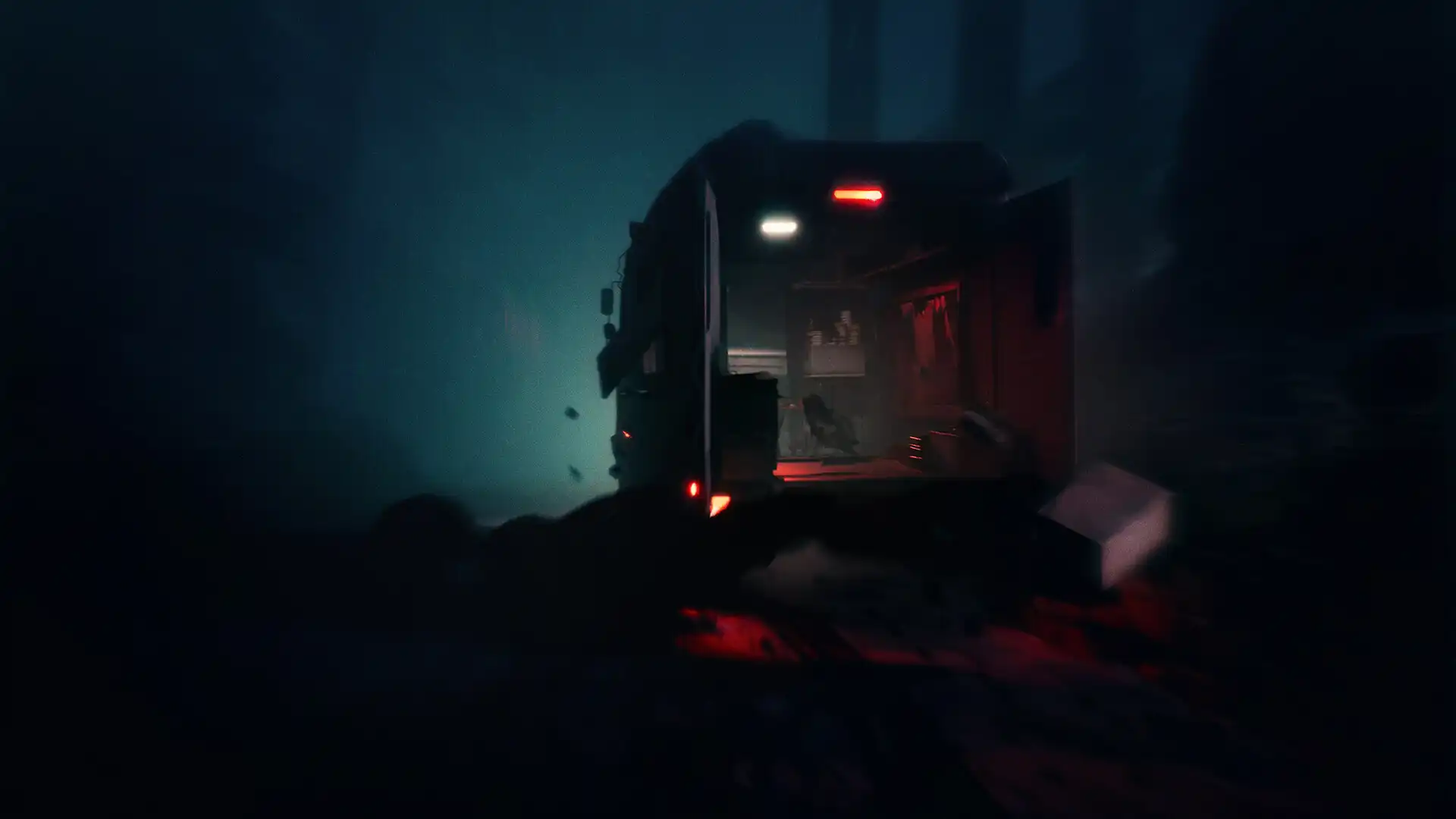 [PC]生灵重塑/REANIMAL