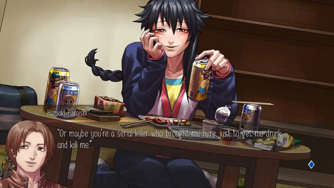 [PC]人狼村之谜/Raging Loop/レイジングループ