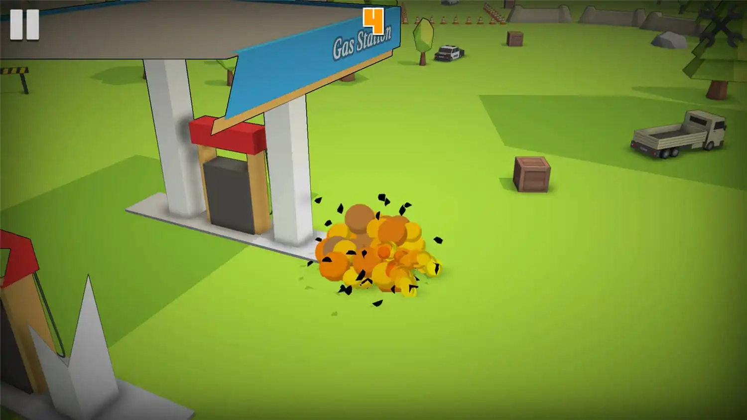 [PC]警察大追捕/Police Hot Pursuit