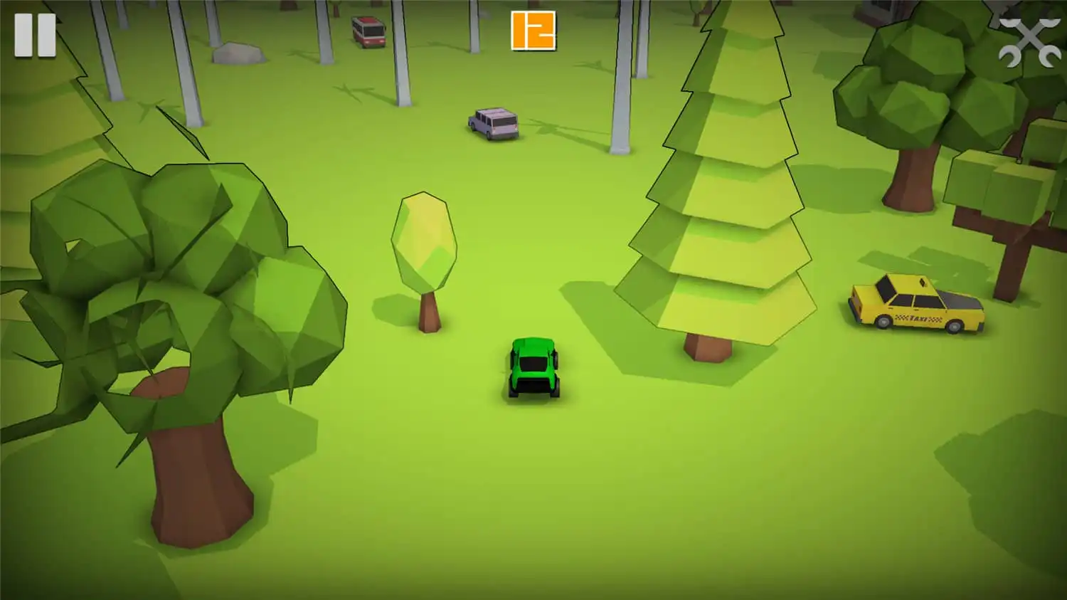 [PC]警察大追捕/Police Hot Pursuit