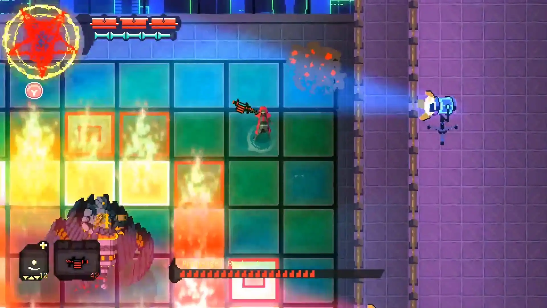 [PC]堕落天使/Fallen Angel