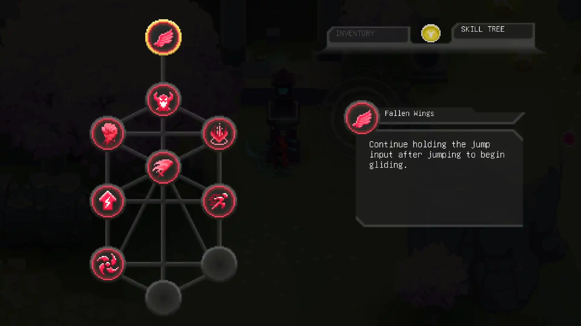 [PC]堕落天使/Fallen Angel