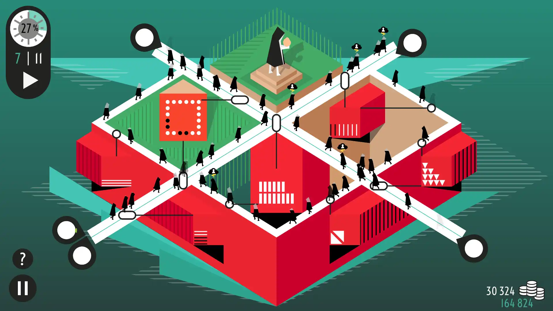 [PC]割韭菜啦/Rip Them Off