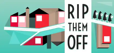 [PC]割韭菜啦/Rip Them Off-游戏库