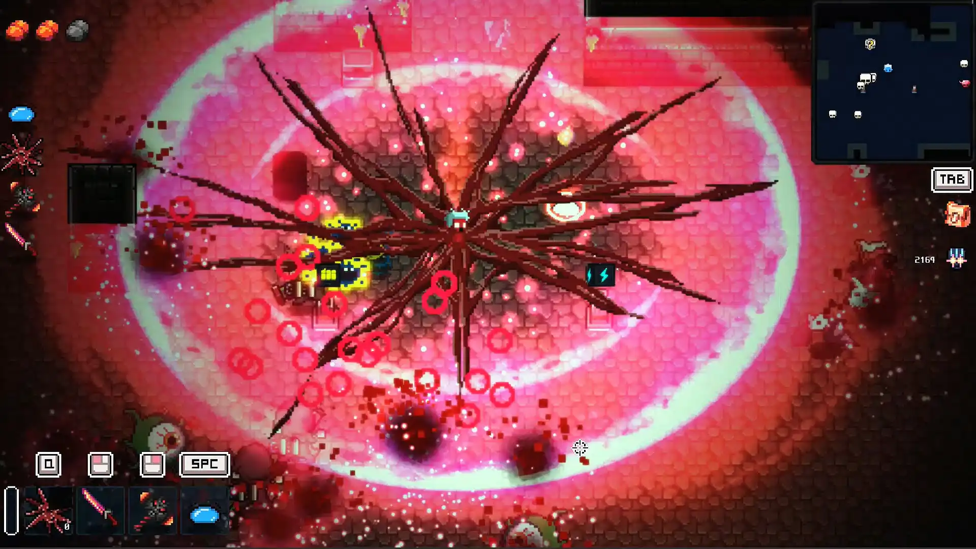 [PC]代号:闯客/Chunker