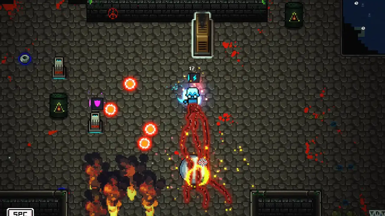 [PC]代号:闯客/Chunker