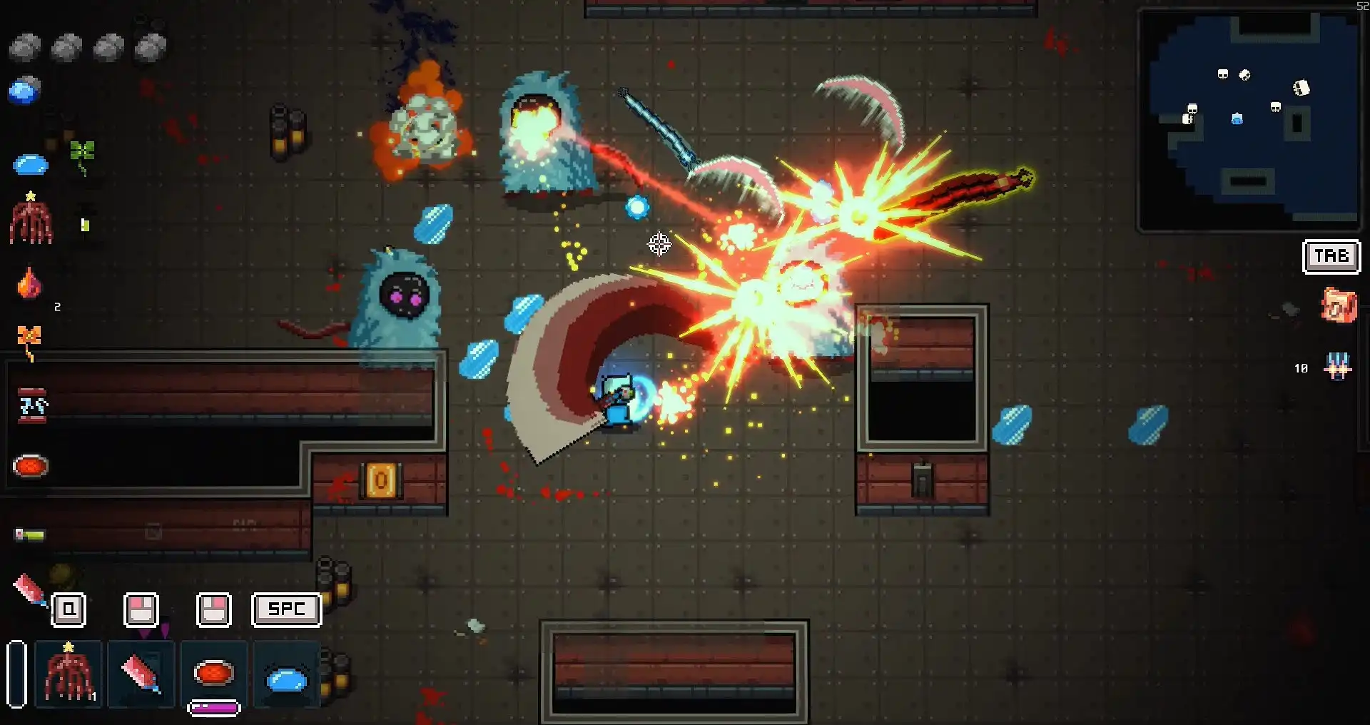 [PC]代号:闯客/Chunker