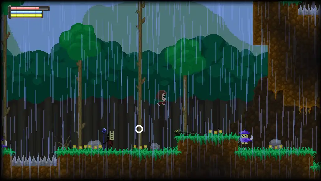 [PC]瞬间：深渊之光/Momento Temporis: Light from the Deep