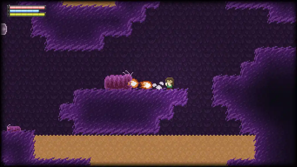 [PC]瞬间：深渊之光/Momento Temporis: Light from the Deep