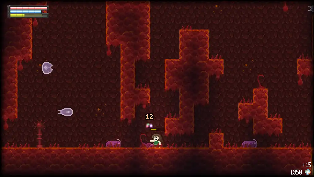 [PC]瞬间：深渊之光/Momento Temporis: Light from the Deep