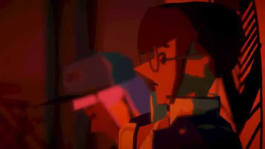 [PC]摄追赤红末世代/Umurangi Generation