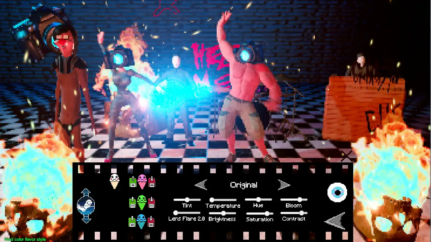 [PC]噩梦操控者/梦魇木偶师/Nightmare Puppeteer