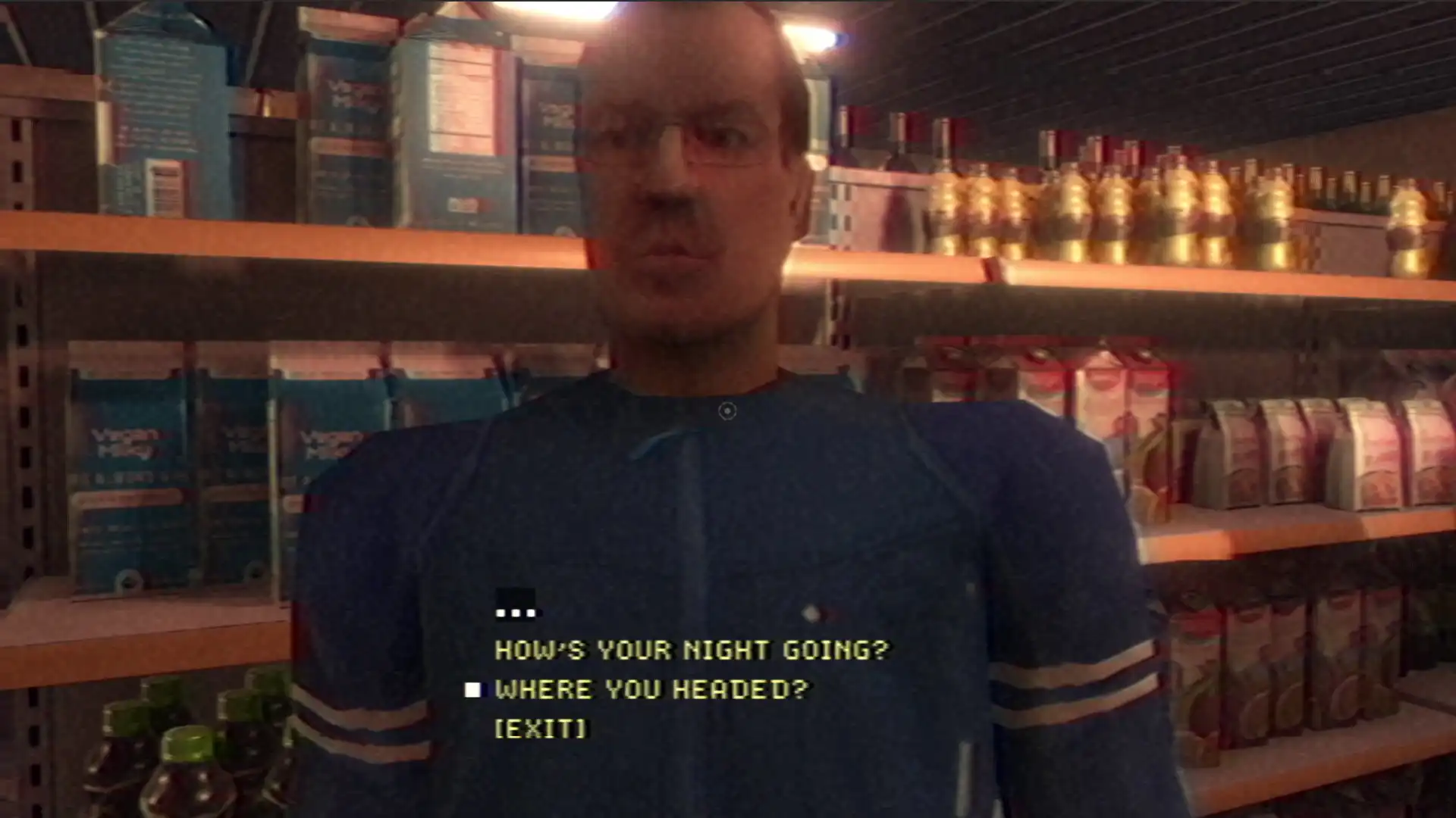 [PC]溯源之惧：诺伍德便车/恐惧深渊：诺伍德搭车/Fears to Fathom - Norwood Hitchhike