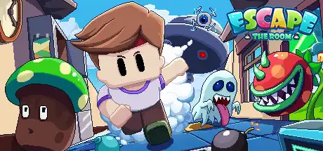 [PC]逃离房间/Escape the room-游戏库