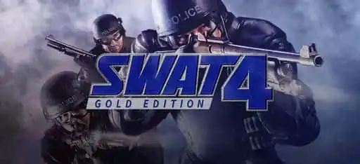 [PC]霹雳小组4/Swat 4-游戏库