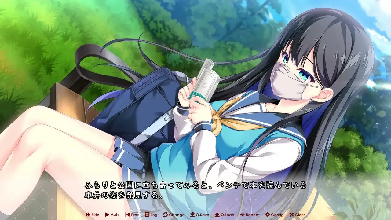 [PC]放課後シンデレラ/放学后的灰姑娘【1+2+1FD+2FD】