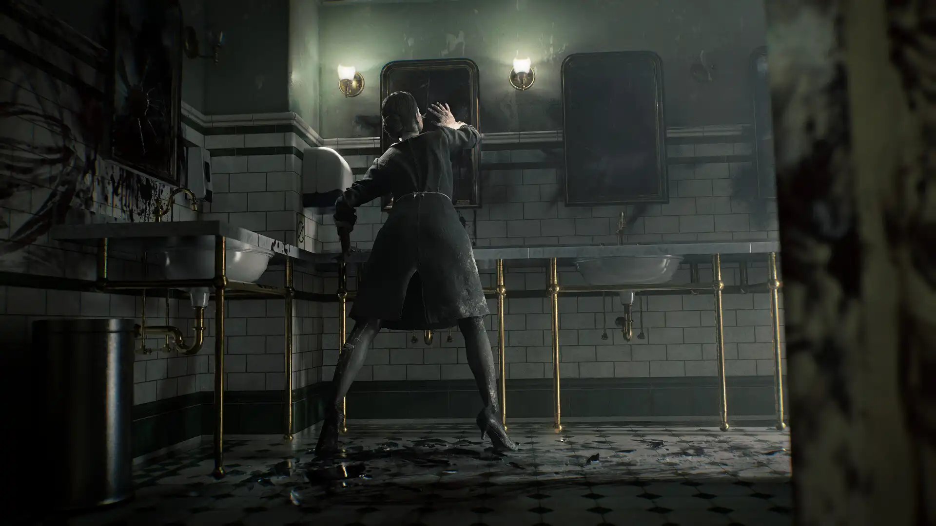 [PC]生化危机9：安魂曲-虚拟机版/Resident Evil Requiem HYPERVISOR