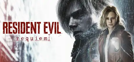 [PC]生化危机9：安魂曲-虚拟机版/Resident Evil Requiem HYPERVISOR-芝士游戏