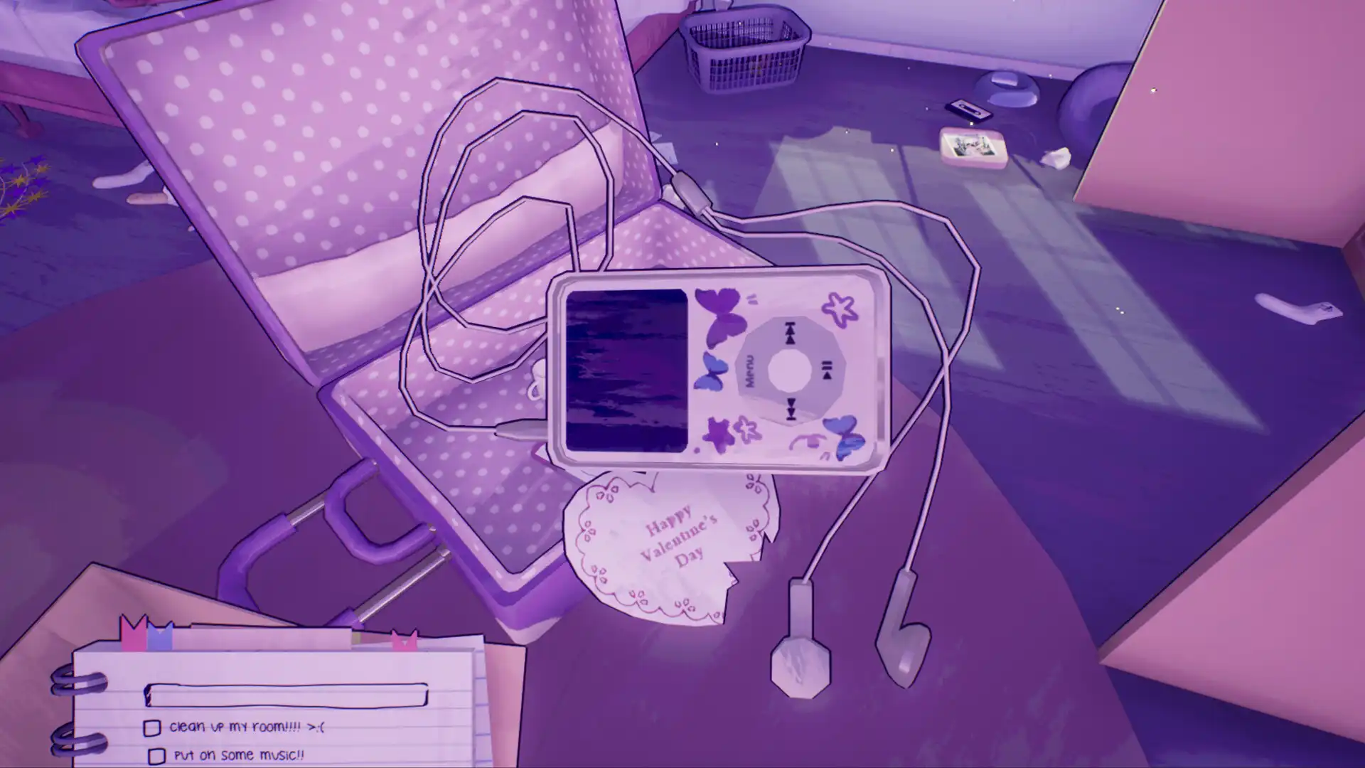 [PC]八月之前/The August Before