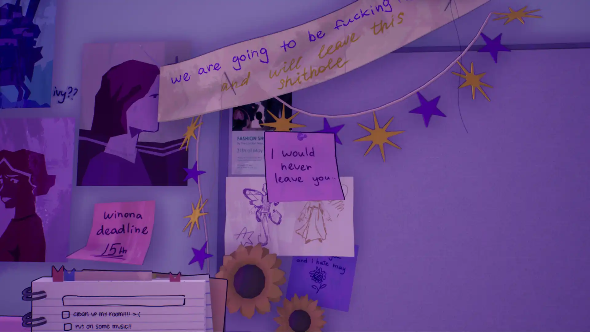 [PC]八月之前/The August Before