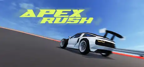[PC]巅峰冲刺/Apex Rush-游戏库