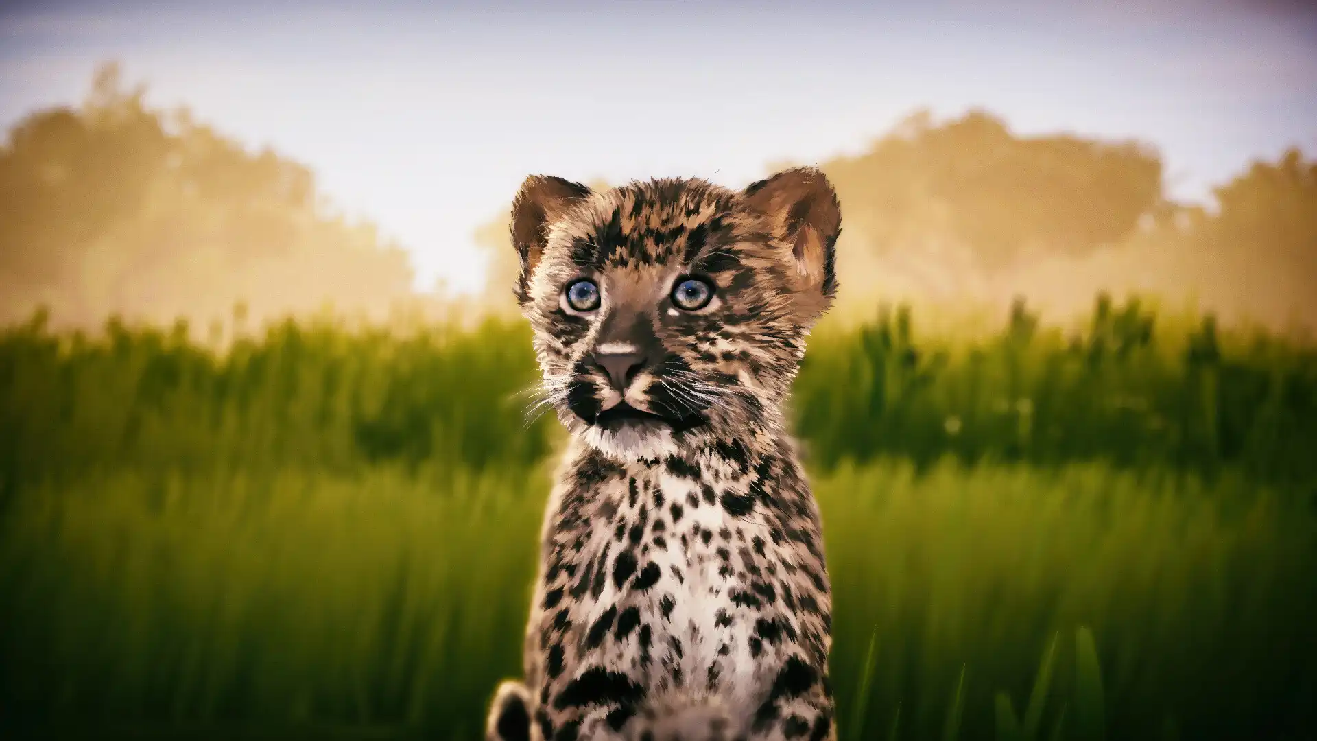 [PC]幽居之境/Seclusa