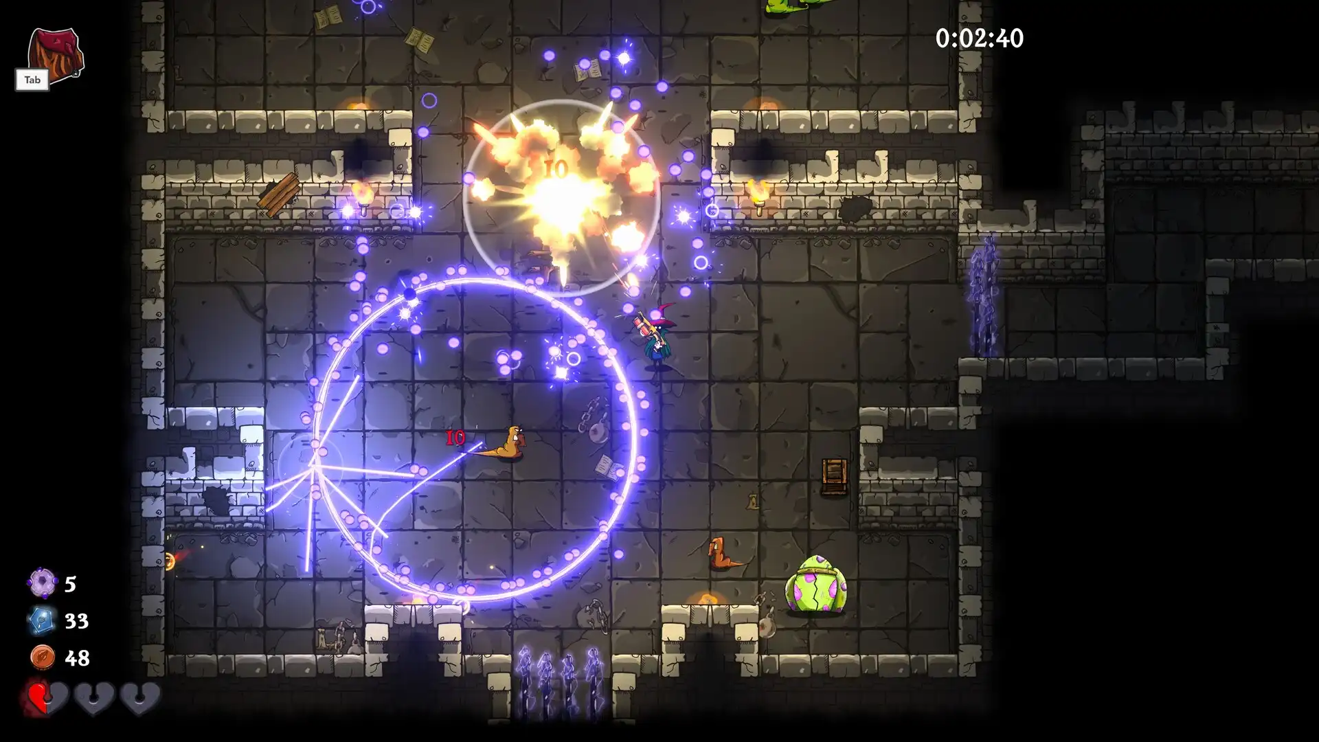 [PC]卷轴法师/Wish Me Well