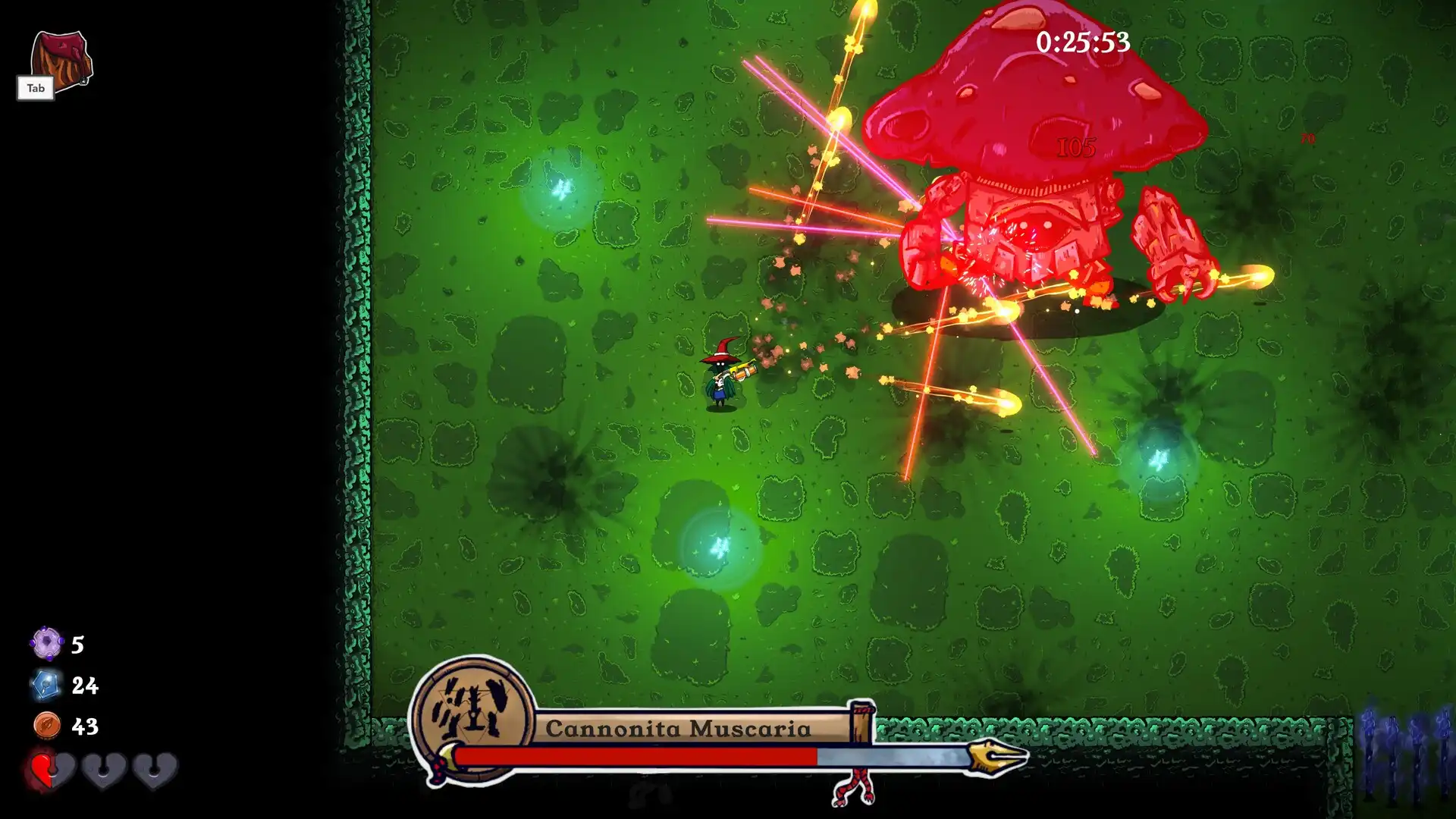 [PC]卷轴法师/Wish Me Well