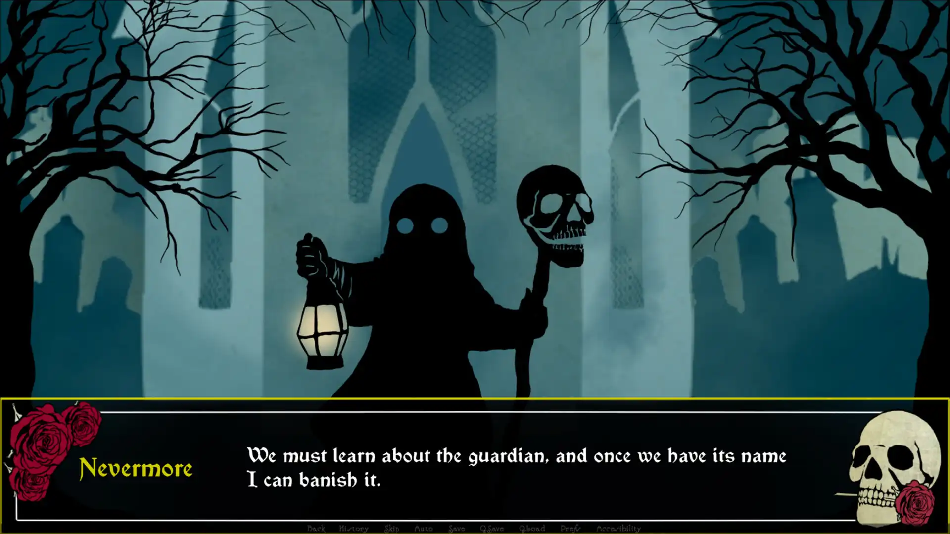 [PC]亡灵罗曼史/Necromance