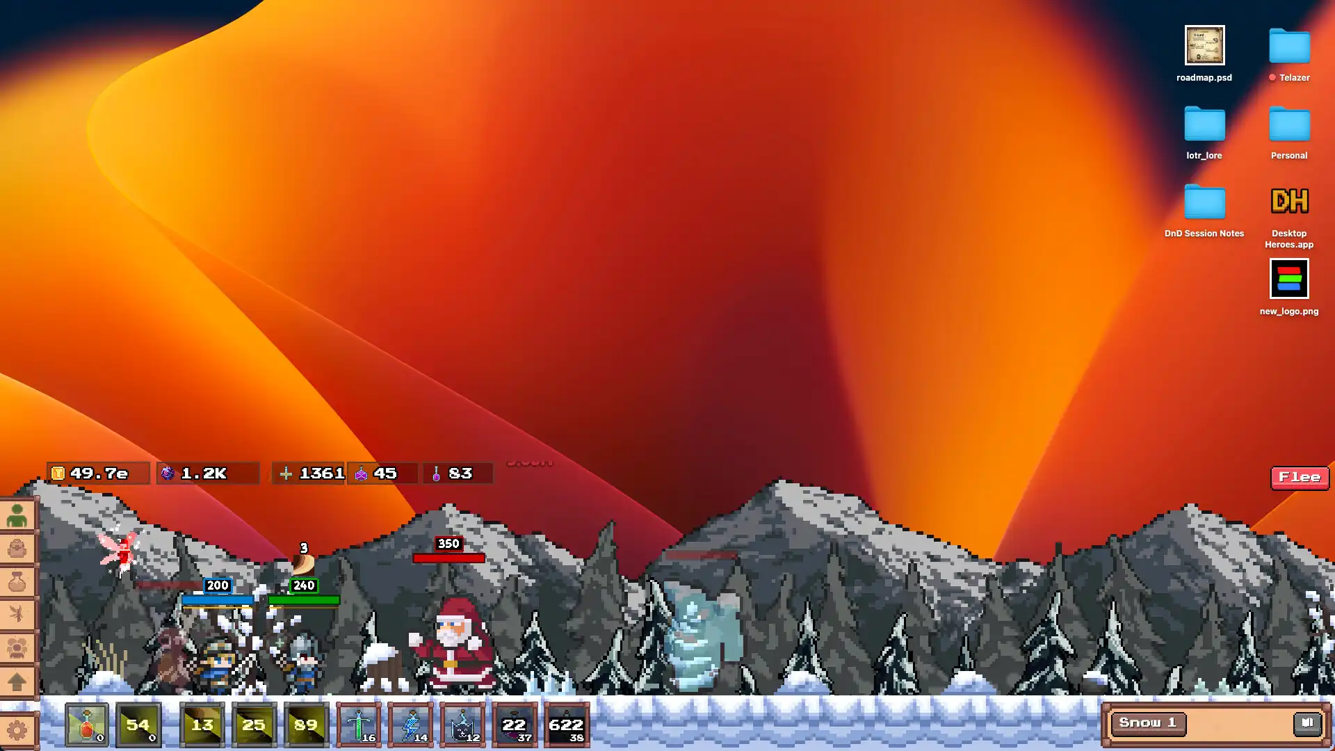 [PC]桌面英雄/Desktop Heroes