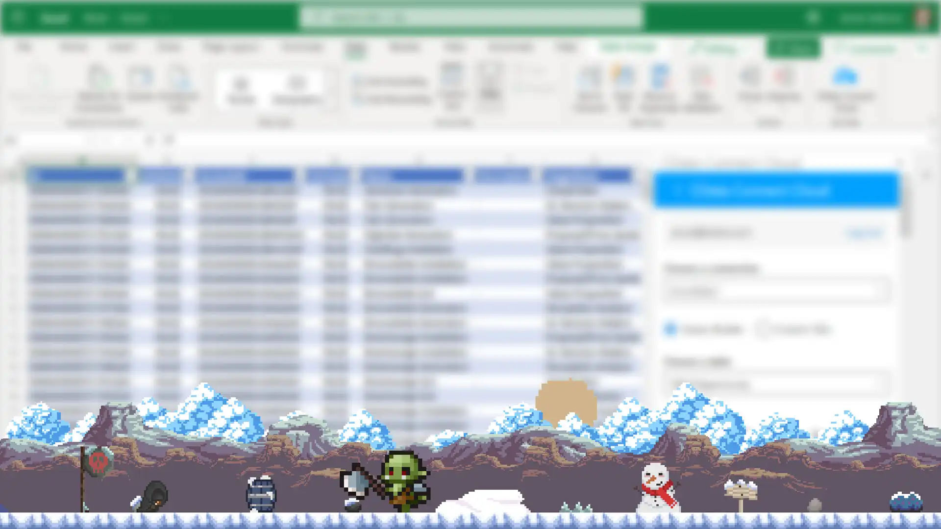 [PC]桌面英雄/Desktop Heroes