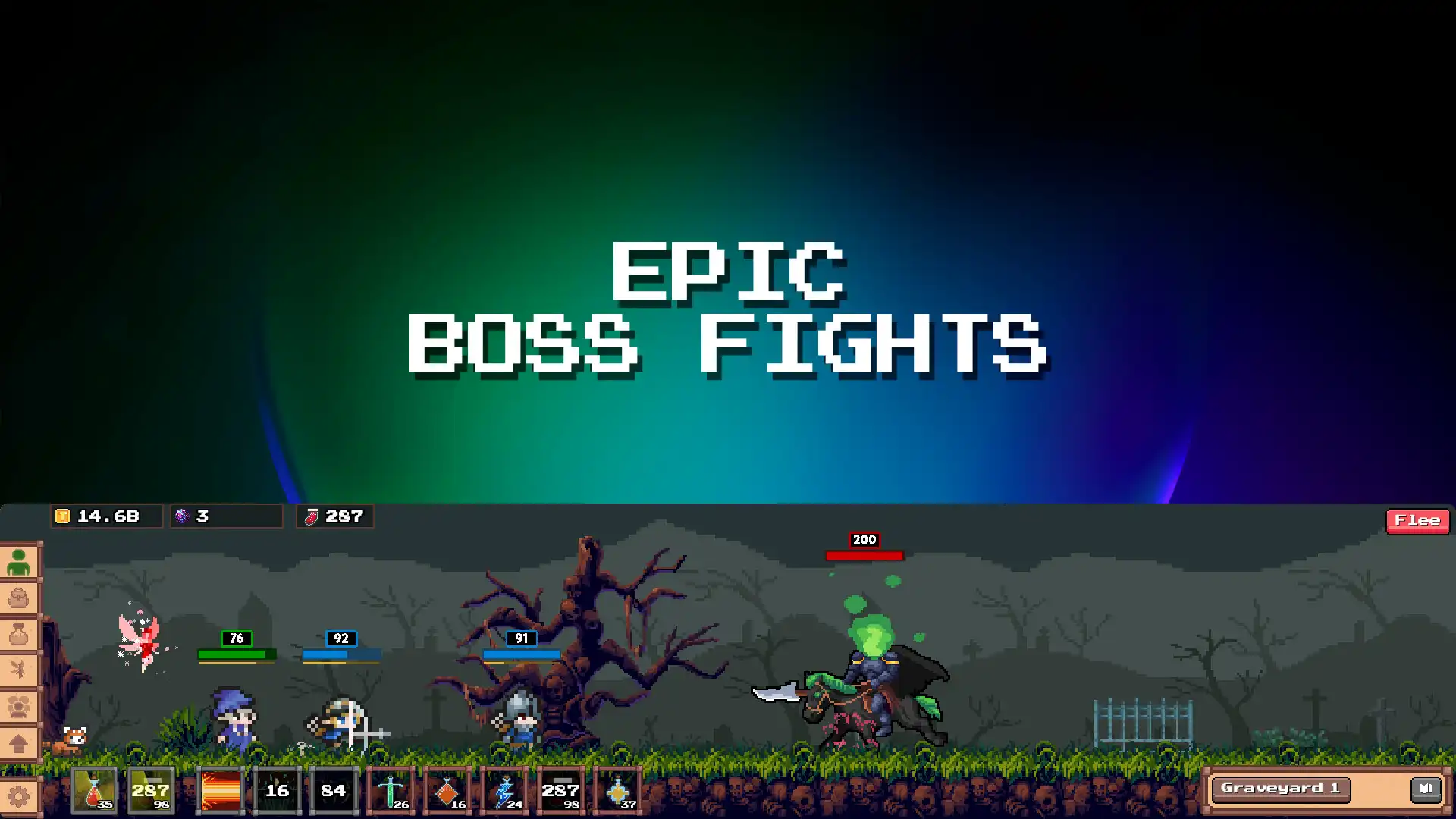 [PC]桌面英雄/Desktop Heroes