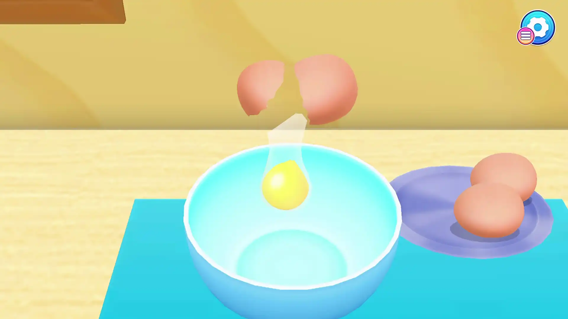 [PC]我的面包房帝国/My Bakery Empire