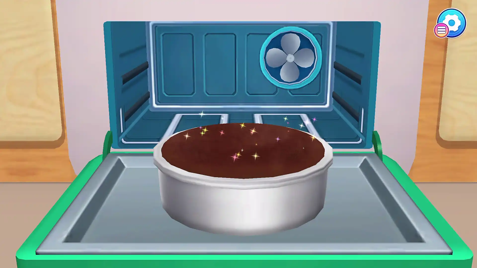 [PC]我的面包房帝国/My Bakery Empire