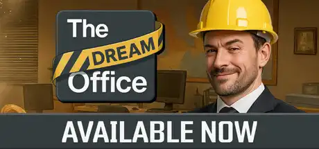 [PC]梦想办公室/The Dream Office-游戏库