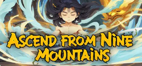 [PC]九山登仙/Ascend From Nine Mountains-游戏库