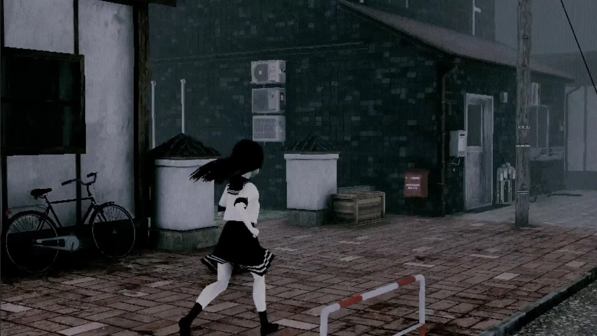 [PC]欢迎来到娃娃镇/Welcome to Doll Town