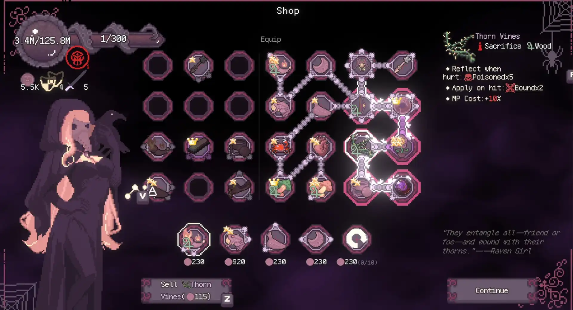 [PC]咒印链接：鲜血的呼唤/SealChain: Call of Blood