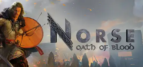 [PC]挪威：血誓/NORSE: Oath of Blood-游戏库