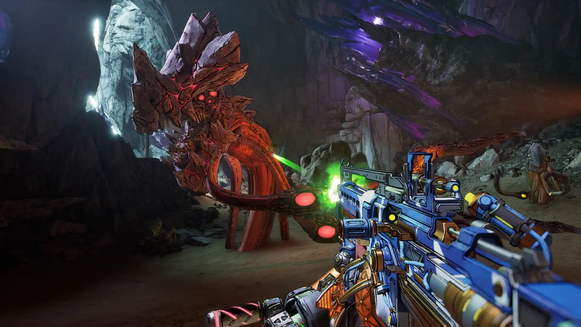 [PC]无主之地4/Borderlands 4