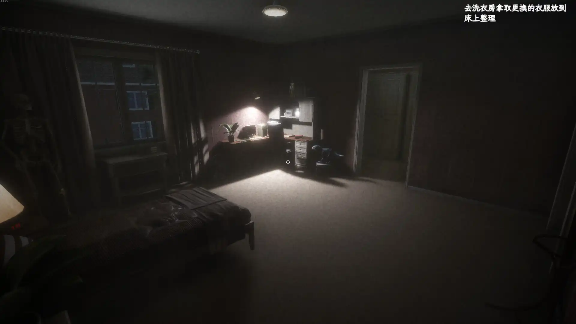 [PC]愚灵/Fooling Dead