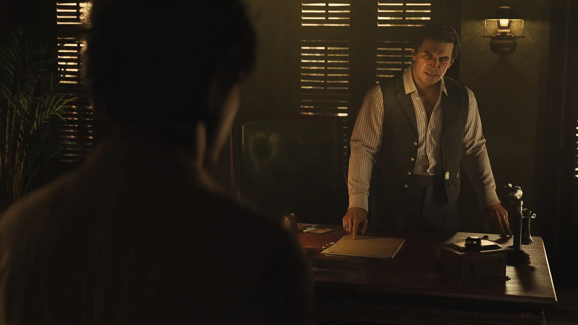 [PC]四海兄弟：故乡/黑手党：故乡/Mafia: The Old Country