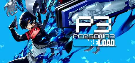 [PC]女神异闻录3 Reload/Persona 3 Reload-游戏库