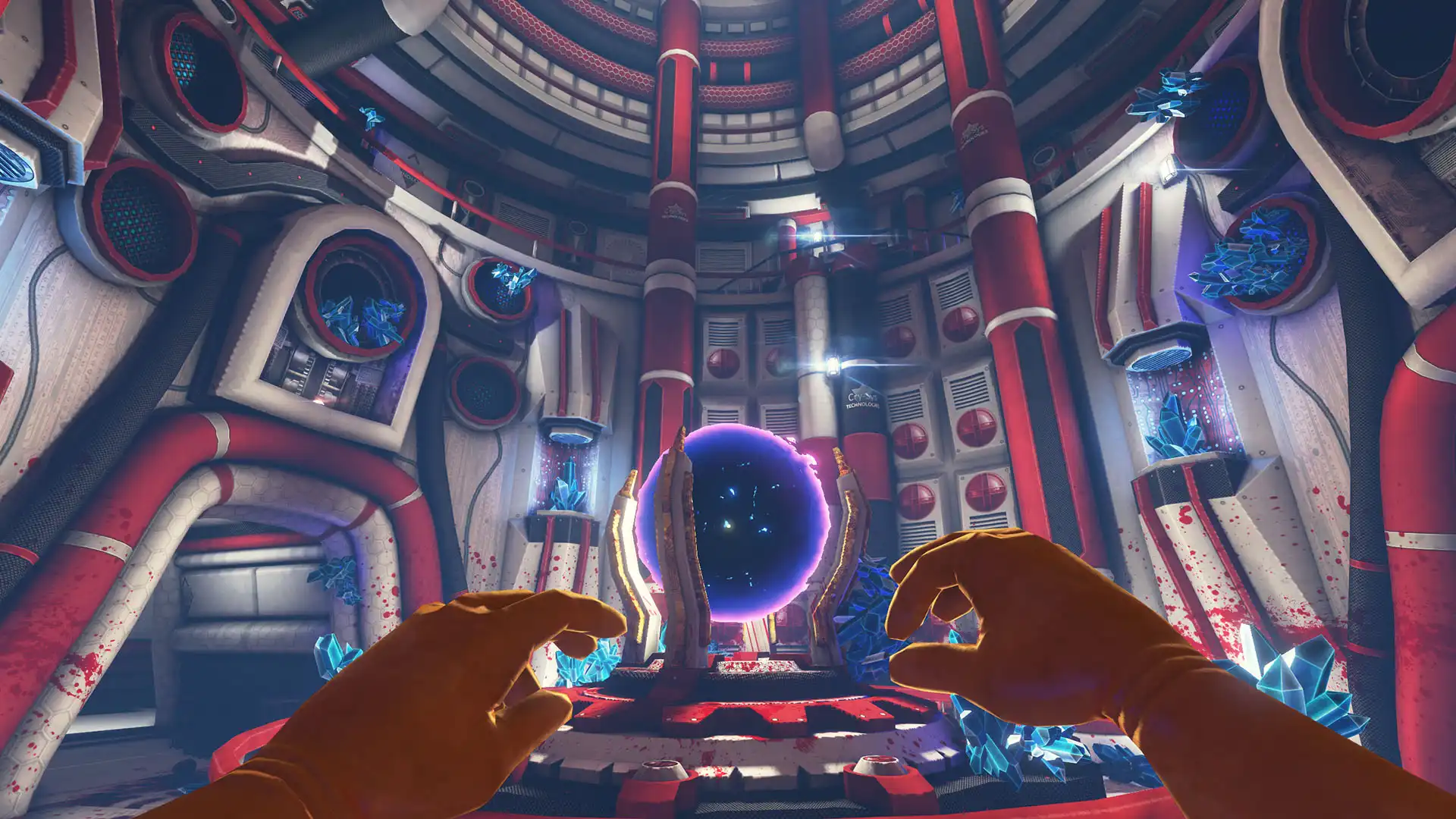 [PC]内脏清洁工/Viscera Cleanup Detail