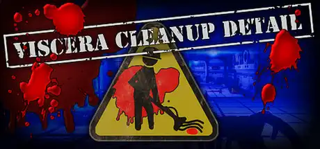 [PC]内脏清洁工/Viscera Cleanup Detail-游戏库